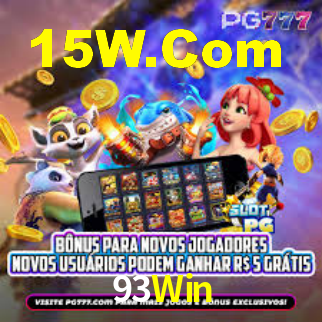 APP oficial da 93Win para mobile