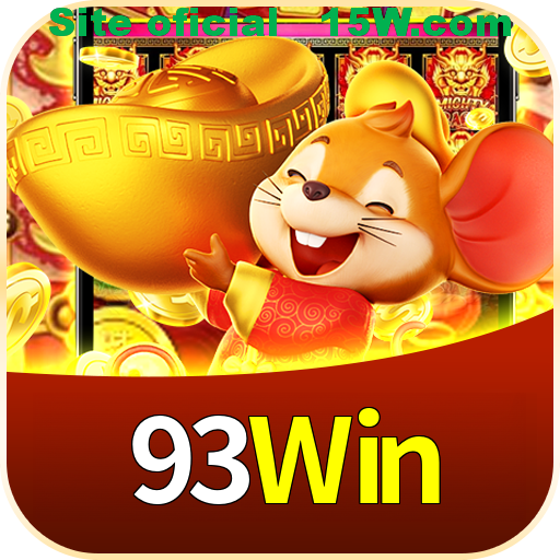 Imagem promocional da 93Win mostrando a plataforma e suas vantagens